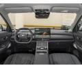 Geely Galaxy Starship 7 из Китая