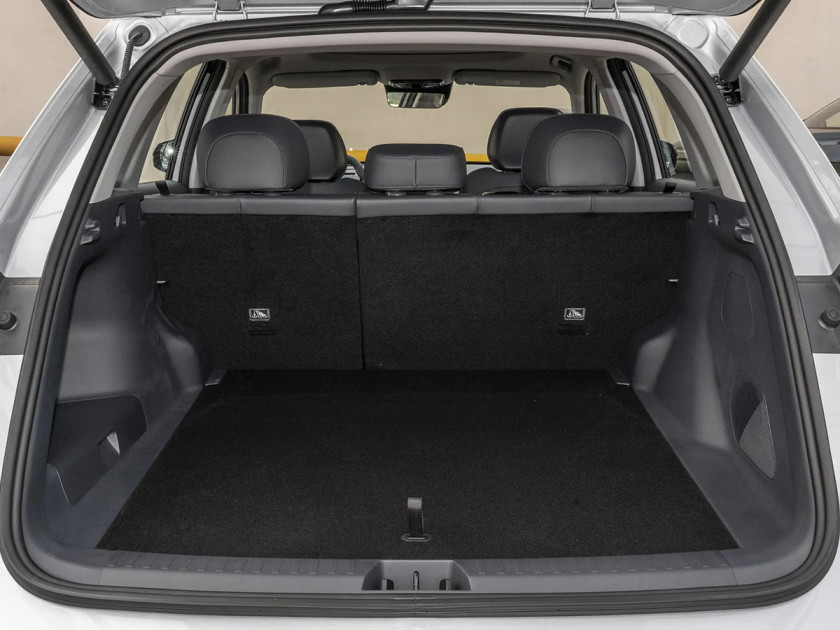 Geely Galaxy Starship 7 