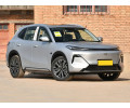 Geely Galaxy Starship 7 из Китая