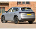Geely Galaxy Starship 7 из Китая