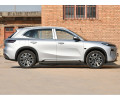 Geely Galaxy Starship 7 из Китая