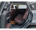 Geely Okavango (Haoyue) из Китая