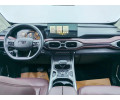 Geely Okavango (Haoyue) из Китая