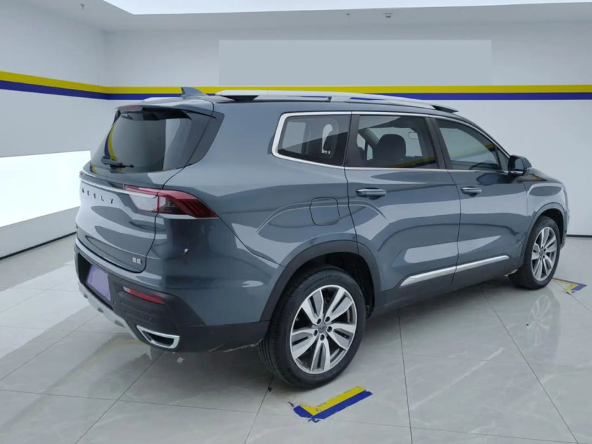 Geely Okavango (Haoyue)