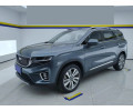 Geely Okavango (Haoyue) из Китая