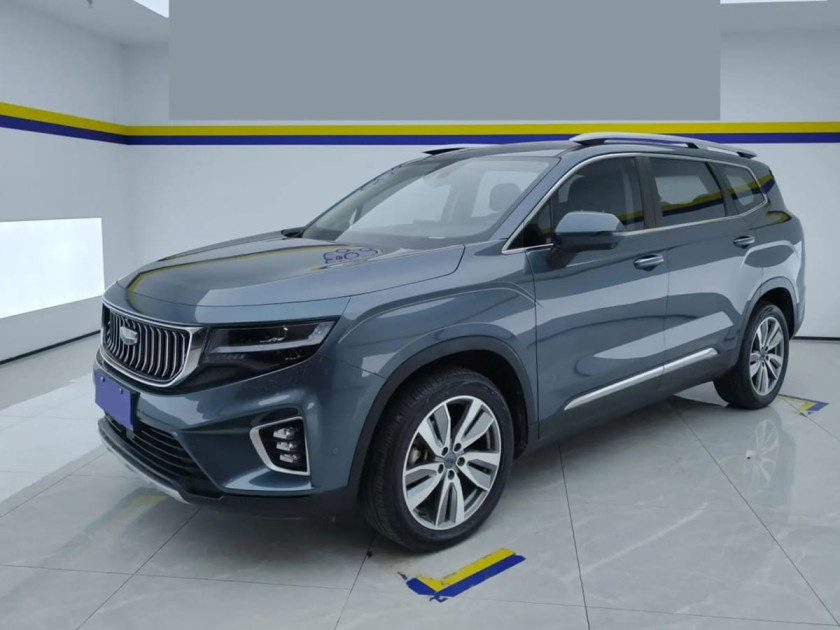 Geely Okavango (Haoyue)