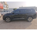 Geely Okavango (Haoyue) из Китая