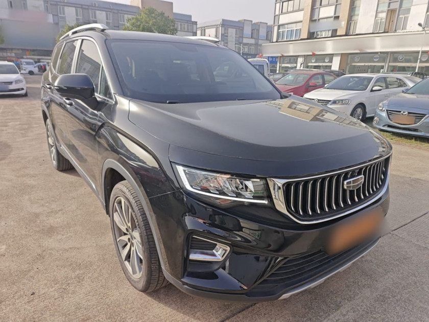 Geely Okavango (Haoyue)