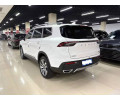 Geely Okavango (Haoyue) из Китая