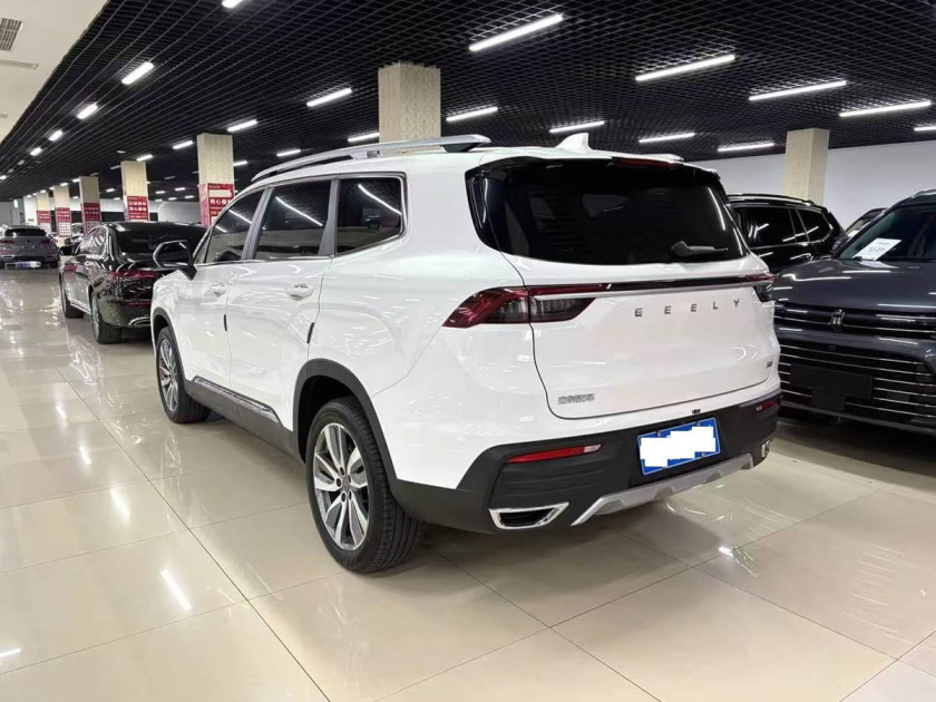 Geely Okavango (Haoyue)