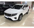 Geely Okavango (Haoyue) из Китая