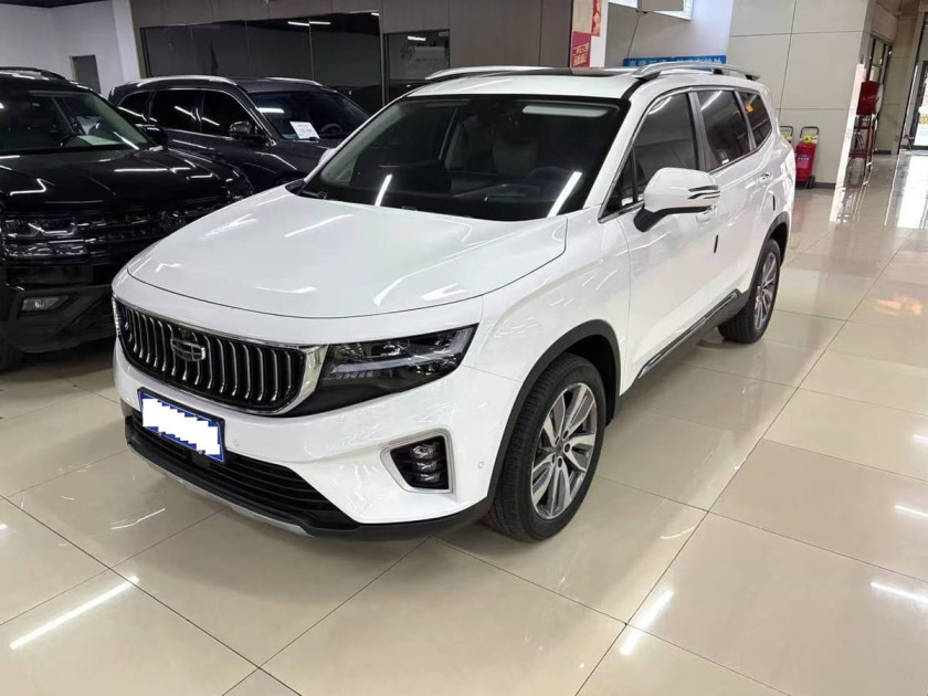 Geely Okavango (Haoyue)