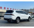 Geely Okavango (Haoyue L) из Китая