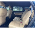 Geely Okavango (Haoyue L) из Китая