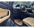 Geely Okavango (Haoyue L) из Китая
