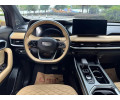 Geely Okavango (Haoyue L) из Китая