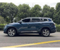 Geely Okavango (Haoyue L) из Китая
