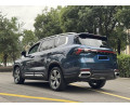 Geely Okavango (Haoyue L) из Китая