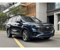 Geely Okavango (Haoyue L) из Китая