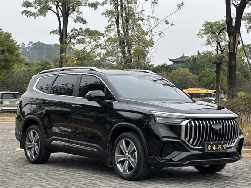 Geely Okavango (Haoyue)