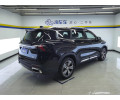 Geely Okavango (Haoyue L) из Китая