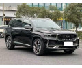 Geely Xingyue L (Monjaro) из Китая