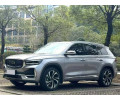 Geely Xingyue L (Monjaro) из Китая