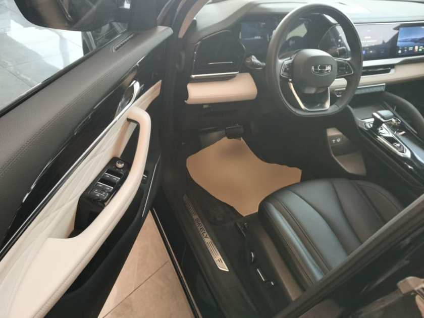 Geely Xingyue L (Monjaro)