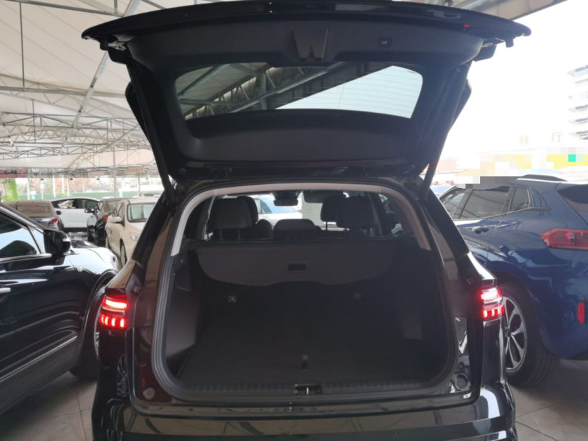 Geely Xingyue L (Monjaro)