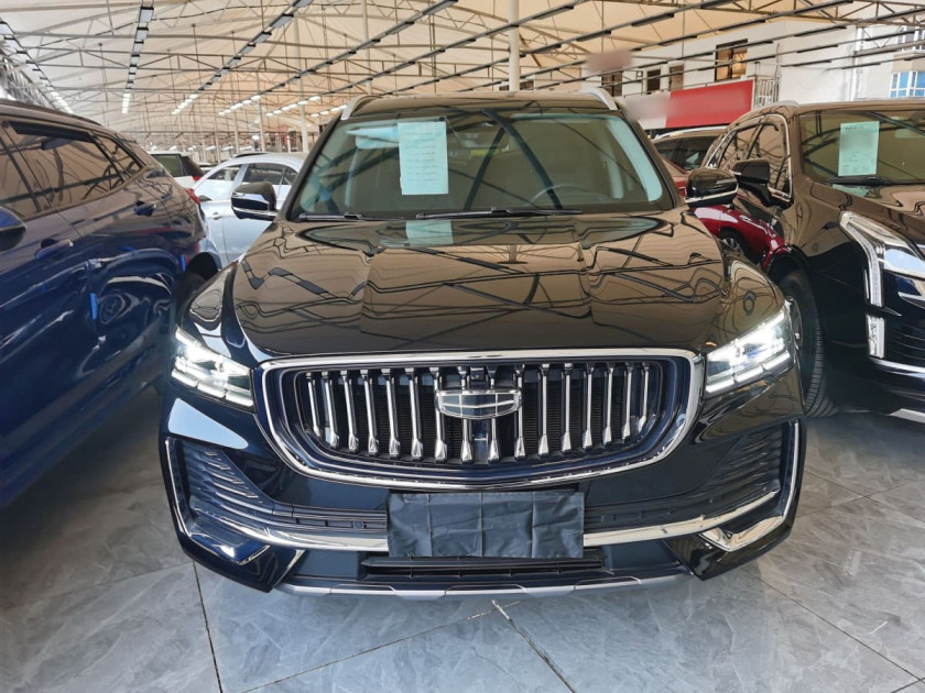 Geely Xingyue L (Monjaro)