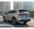 Geely Xingyue L (Monjaro) из Китая