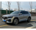 Geely Xingyue L (Monjaro) из Китая