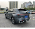 Geely Xingyue L (Monjaro) из Китая