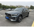 Geely Xingyue L (Monjaro) из Китая