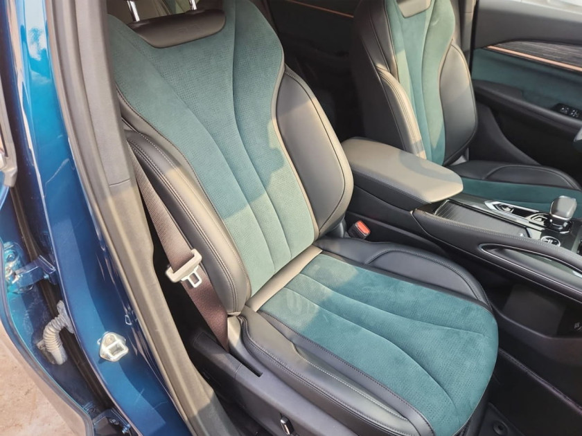 Geely Xingyue L (Monjaro)