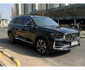 Geely Xingyue L (Monjaro) из Китая