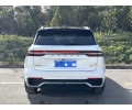 Geely Xingyue L (Monjaro) из Китая