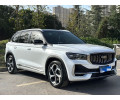 Geely Xingyue L (Monjaro) из Китая