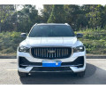 Geely Xingyue L (Monjaro) из Китая
