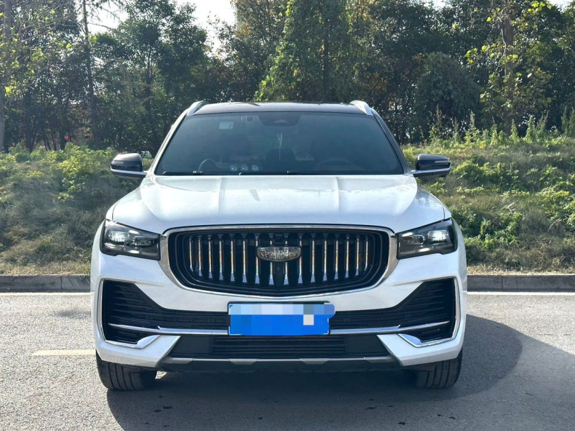 Geely Xingyue L (Monjaro)