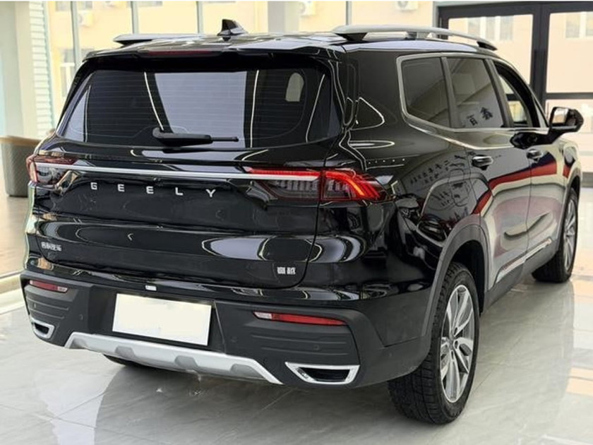 Geely Okavango (Haoyue)