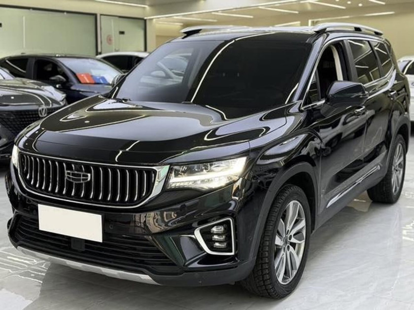 Geely Okavango (Haoyue)