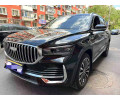 Geely Xingyue L (Monjaro) из Китая