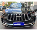 Geely Xingyue L (Monjaro) из Китая