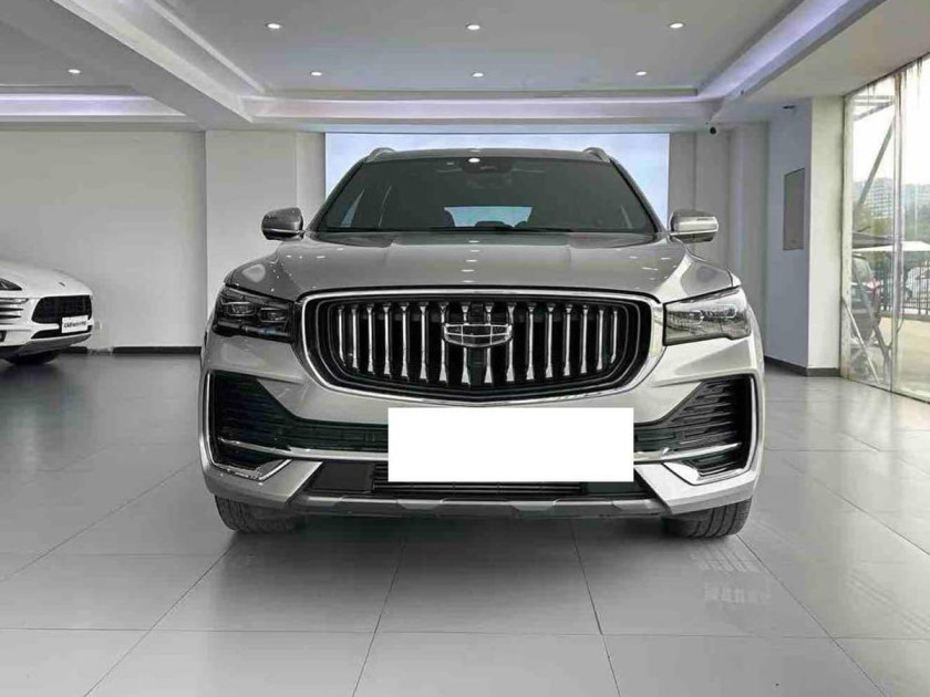 Geely Xingyue L (Monjaro)