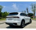 Geely Xingyue L (Monjaro) из Китая