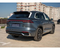Geely Xingyue L (Monjaro) из Китая