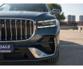 Geely Xingyue L (Monjaro) из Китая
