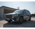 Geely Xingyue L (Monjaro) из Китая