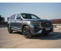Geely Xingyue L (Monjaro) из Китая